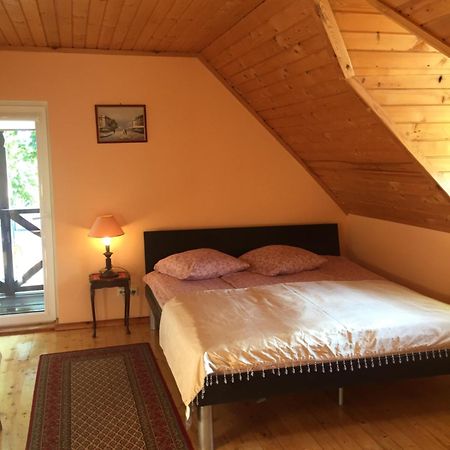 Red Tower Apartments Паланга Экстерьер фото
