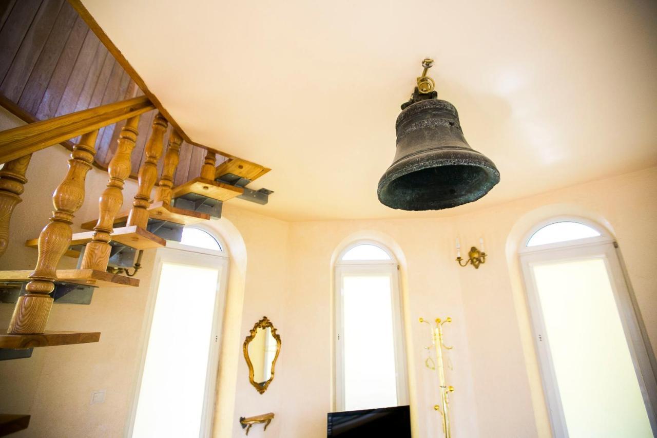 Red Tower Apartments Паланга Экстерьер фото