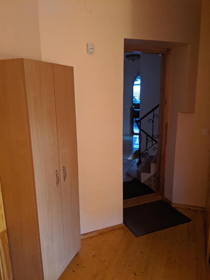 Red Tower Apartments Паланга Экстерьер фото