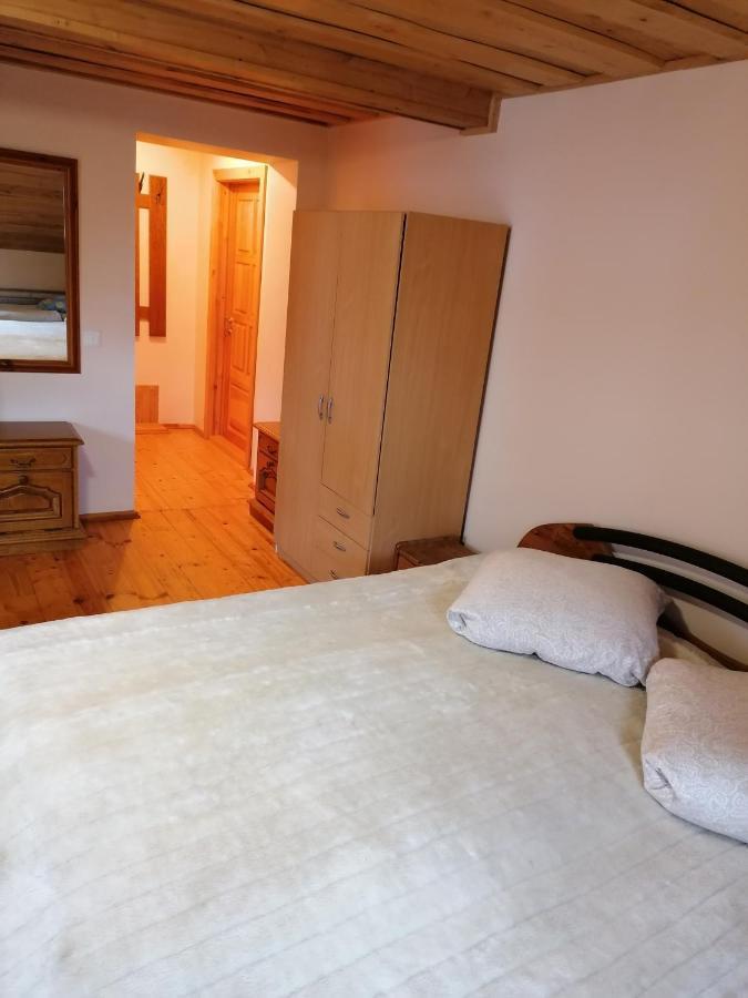 Red Tower Apartments Паланга Экстерьер фото