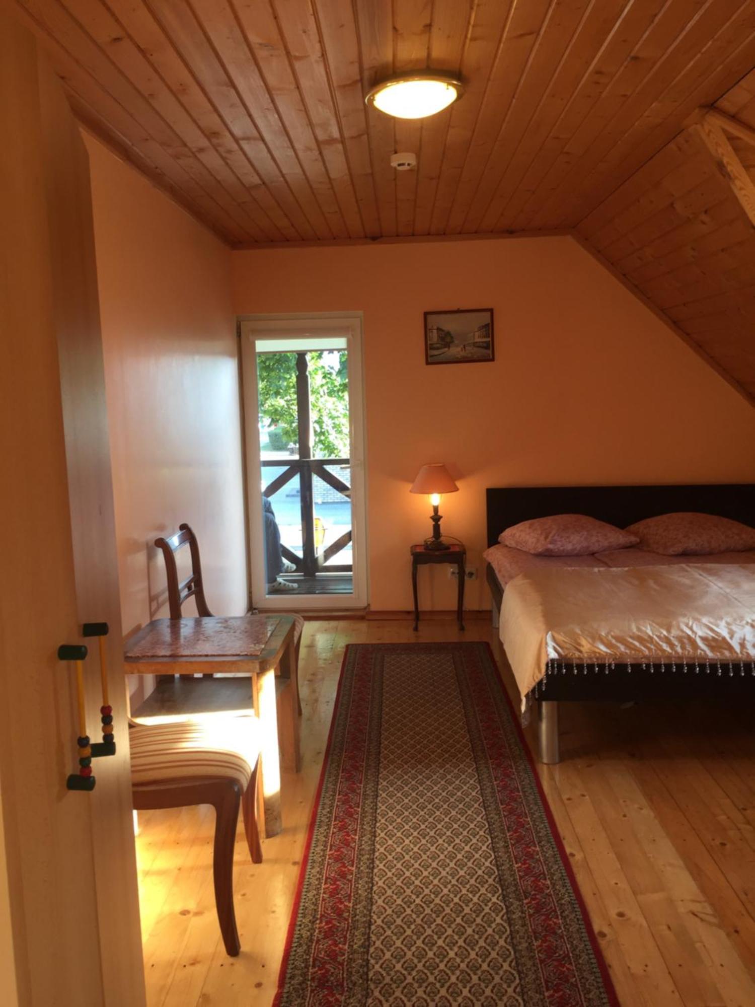 Red Tower Apartments Паланга Экстерьер фото