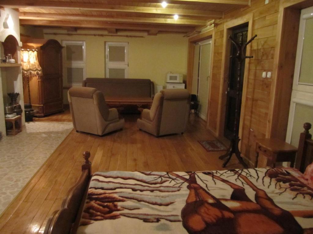 Red Tower Apartments Паланга Номер фото