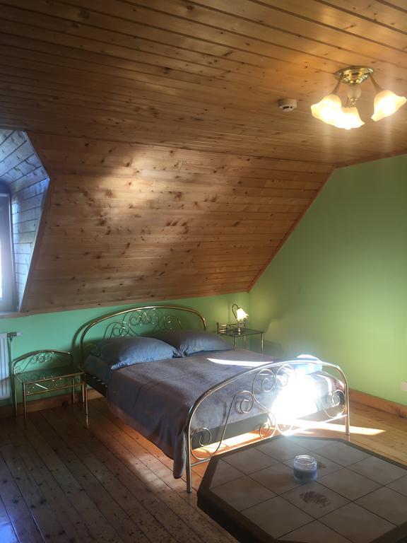 Red Tower Apartments Паланга Экстерьер фото