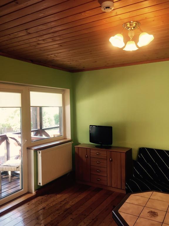 Red Tower Apartments Паланга Экстерьер фото