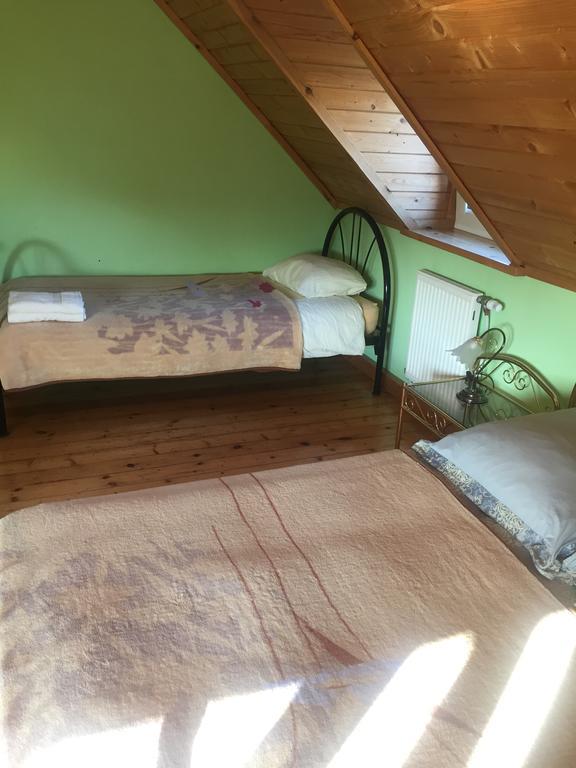 Red Tower Apartments Паланга Экстерьер фото