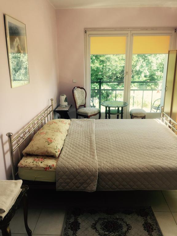 Red Tower Apartments Паланга Экстерьер фото